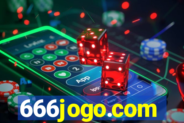 666jogo.com