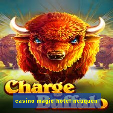 casino magic hotel neuquen