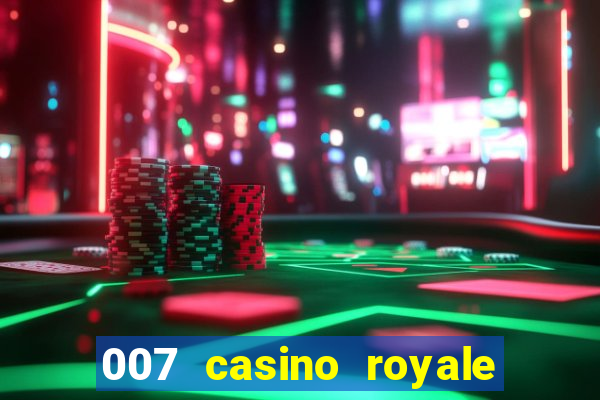 007 casino royale baixar torrent