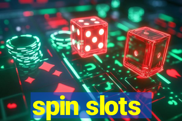 spin slots