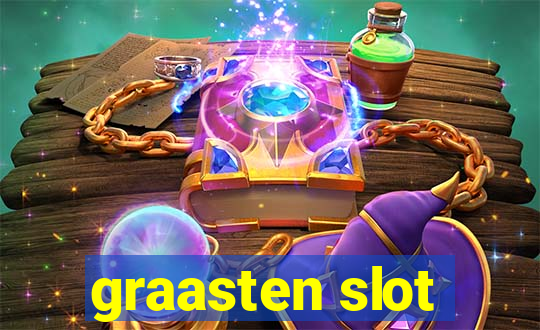 graasten slot