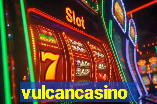 vulcancasino