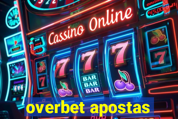 overbet apostas