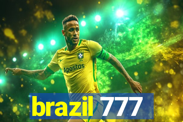 brazil 777