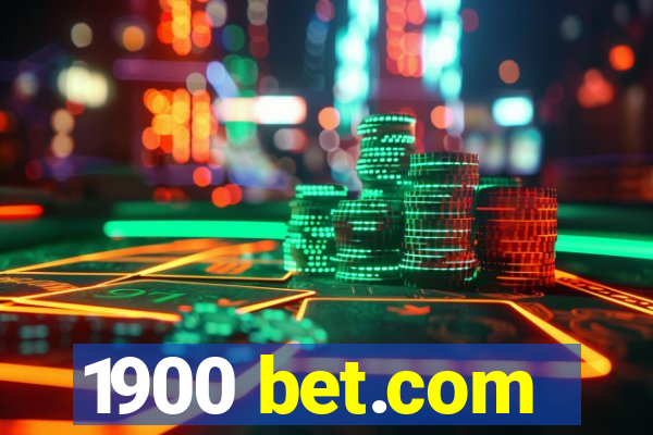 1900 bet.com