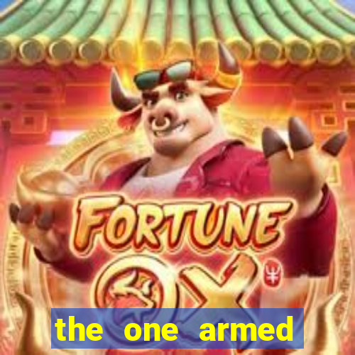 the one armed bandit slot