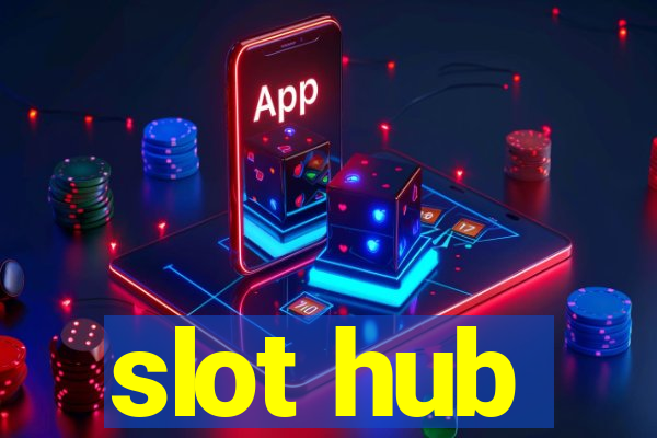 slot hub