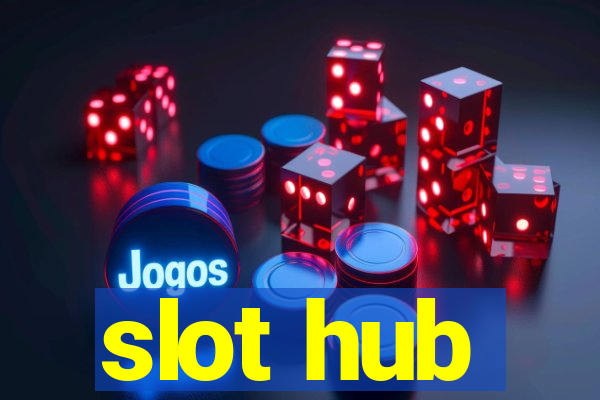 slot hub