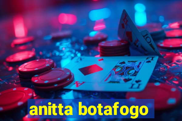 anitta botafogo