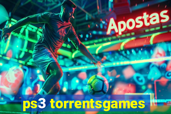 ps3 torrentsgames