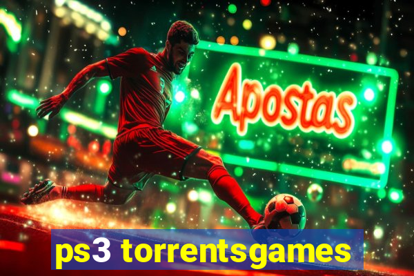 ps3 torrentsgames