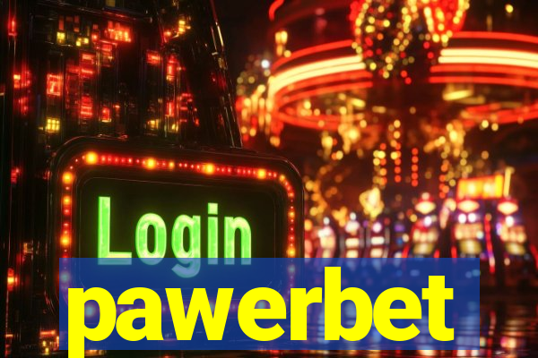 pawerbet