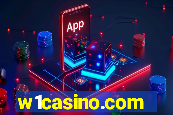 w1casino.com