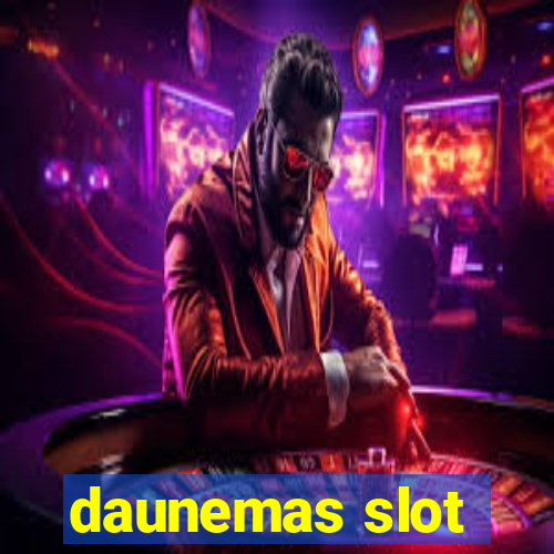 daunemas slot