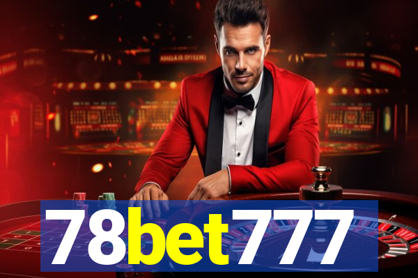 78bet777