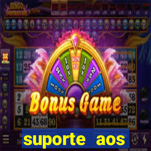 suporte aos clientes de jogos online