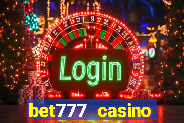 bet777 casino download ios