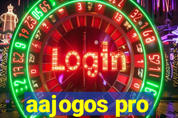 aajogos pro