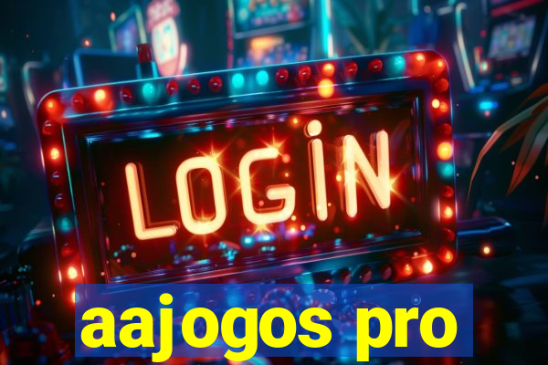 aajogos pro