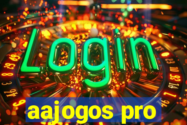 aajogos pro