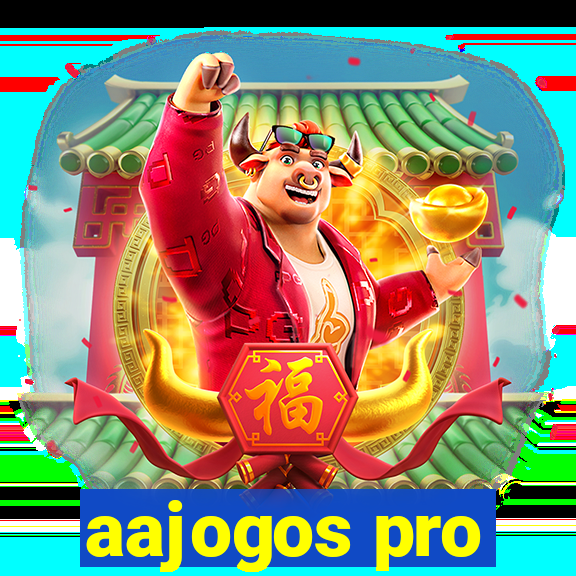 aajogos pro