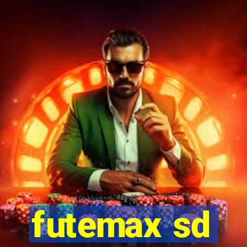 futemax sd