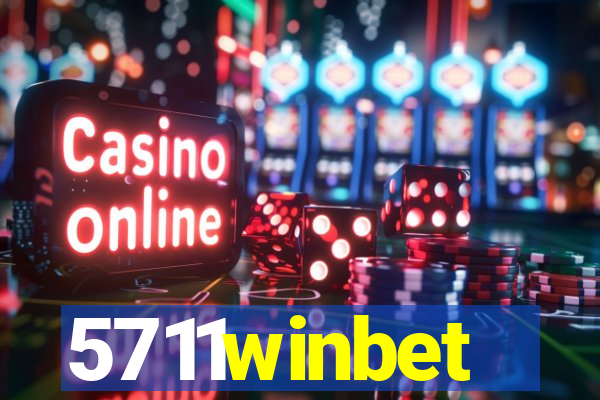 5711winbet