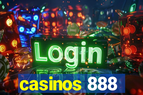 casinos 888