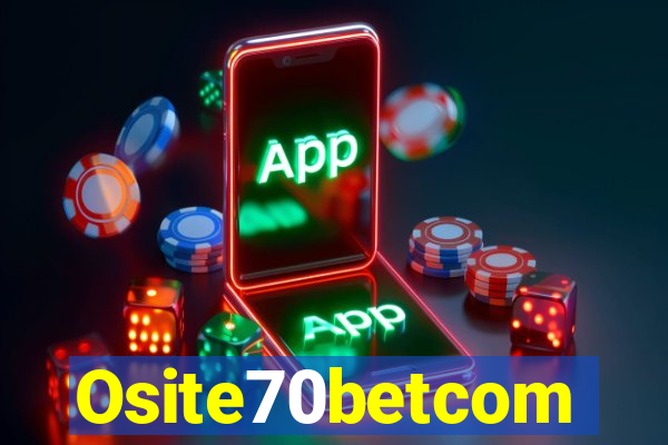 Osite70betcom