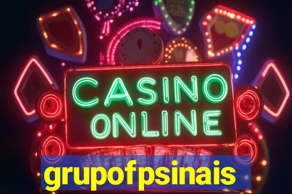 grupofpsinais