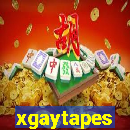 xgaytapes