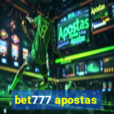 bet777 apostas