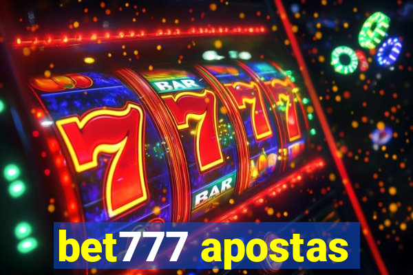 bet777 apostas