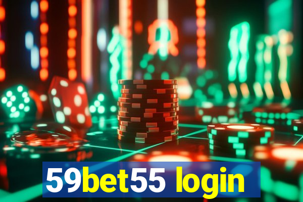 59bet55 login