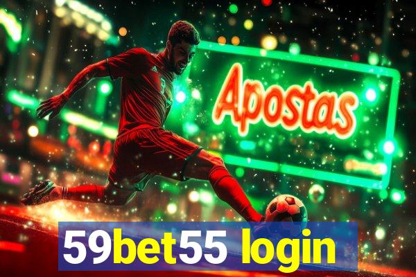 59bet55 login