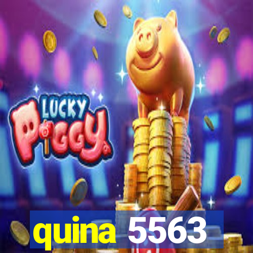 quina 5563