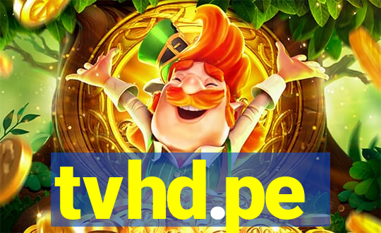 tvhd.pe