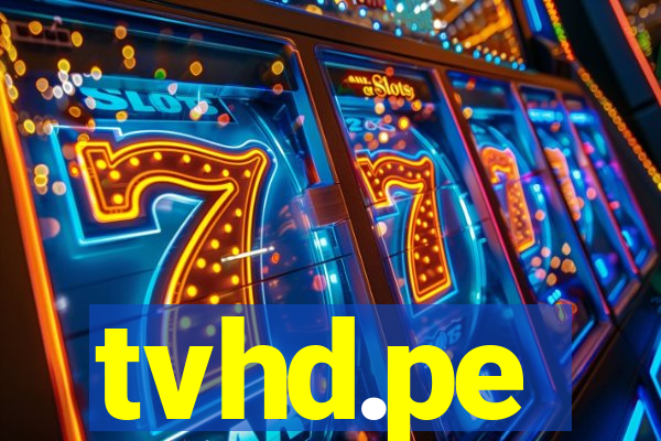 tvhd.pe