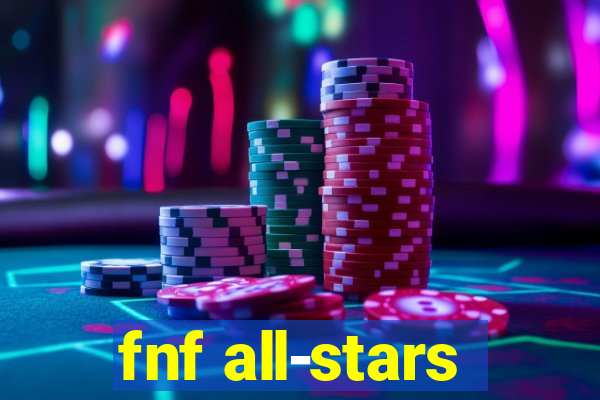 fnf all-stars