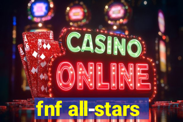 fnf all-stars