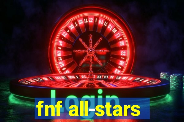 fnf all-stars