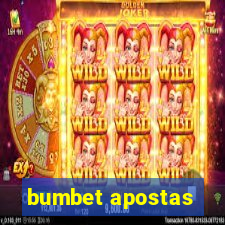 bumbet apostas