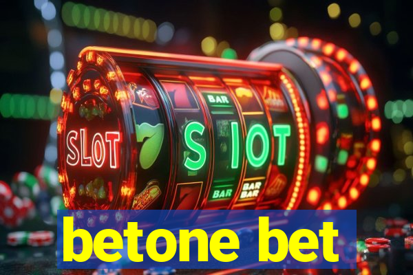 betone bet