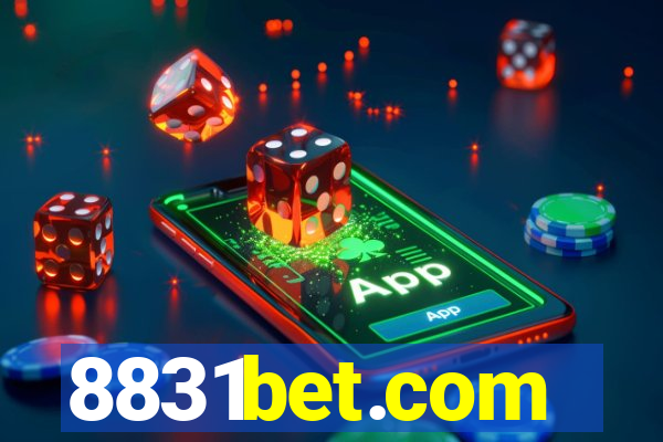 8831bet.com