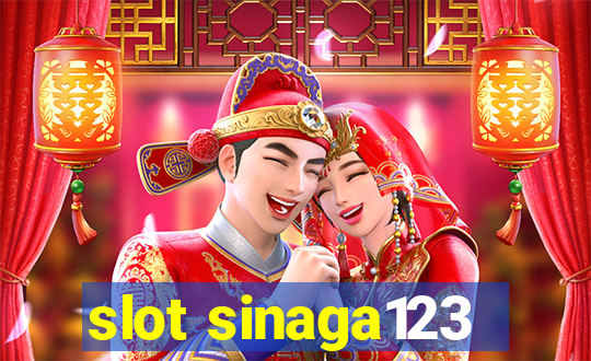 slot sinaga123