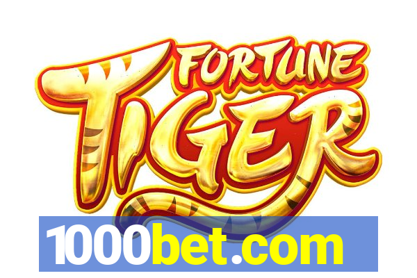 1000bet.com