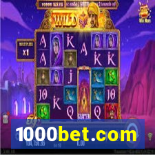 1000bet.com