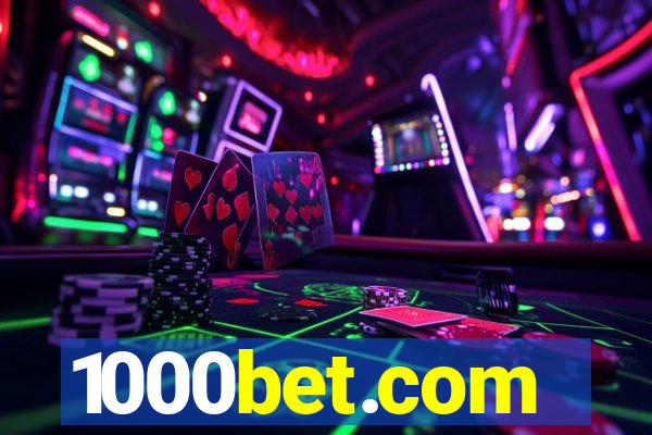 1000bet.com