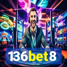 136bet8