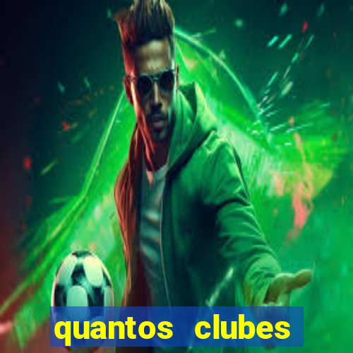 quantos clubes sobem para serie a